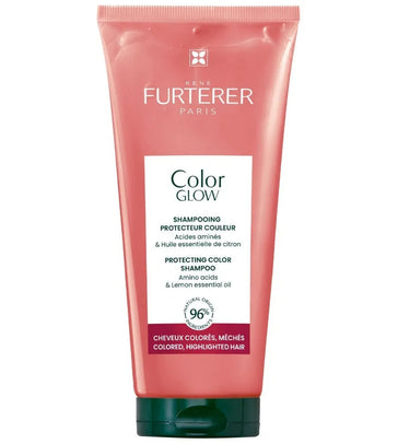 René Furterer Color Glow kleurbeschermende shampoo René Furterer Color Glow kleurbeschermende shampoo
