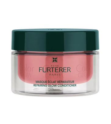René Furterer Color Glow kleurbeschermend masker René Furterer Color Glow kleurbeschermend masker