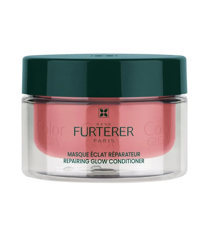 René Furterer Color Glow kleurbeschermende behandeling