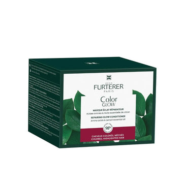 René Furterer Color Glow kleurbeschermend masker