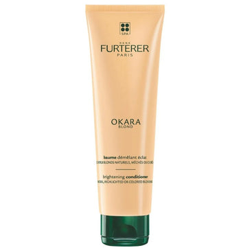 René Furterer Okara Blond kleurversterkende conditioner