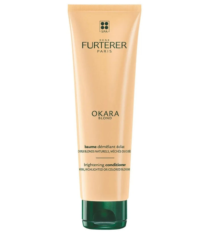 René Furterer Okara Blond kleurbeschermende behandeling