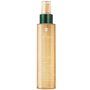 René Furterer Okara Blond kleurversterkende spray