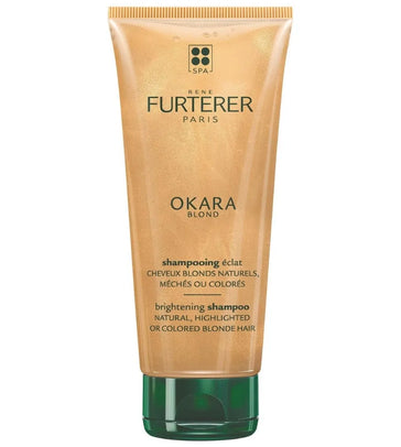 René Furterer Okara Blond kleurbeschermende behandeling
