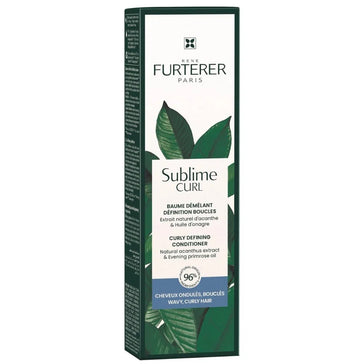 René Furterer Sublime Curl krulversterkende conditioner