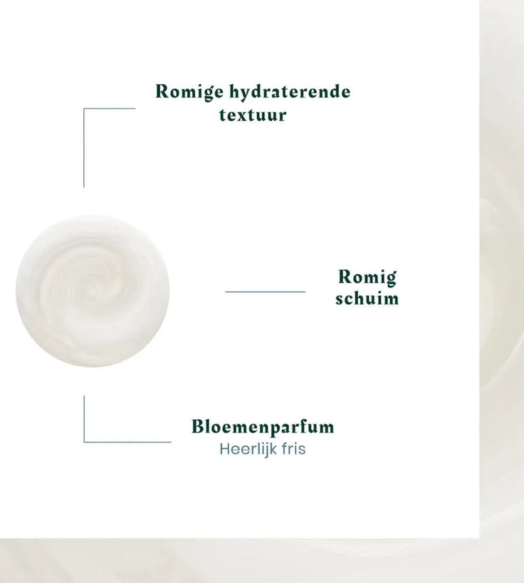 René Furterer Sublime Curl krulversterkende shampoo