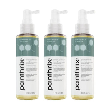 Panthrix haargroei activator (3-pack)