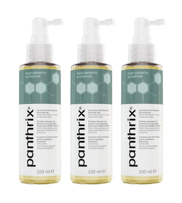 Panthrix haargroei activator (3-pack)
