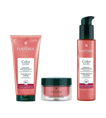 René Furterer Color Glow kleurbeschermende behandeling René Furterer Color Glow kleurbeschermende behandeling