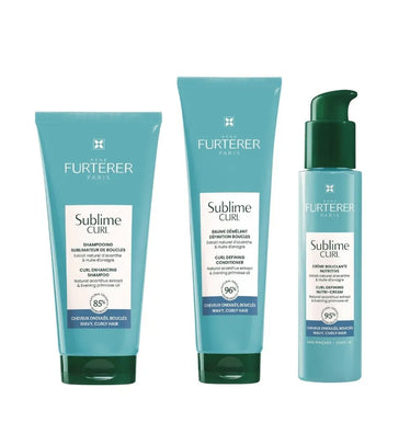 René Furterer Sublime Curl krulversterkende behandeling René Furterer Sublime Curl krulversterkende behandeling