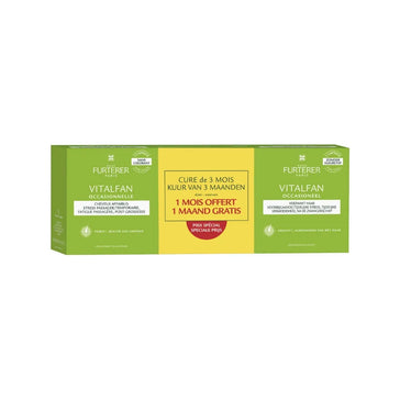 René Furterer Vitalfan Reactional supplement