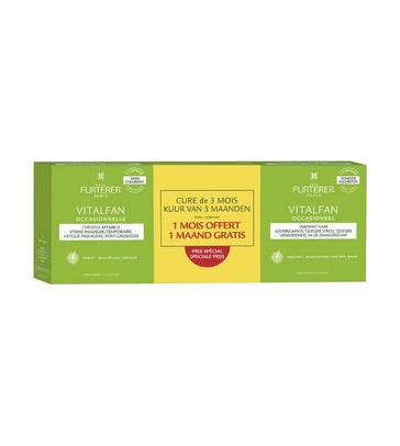 René Furterer Vitalfan Reactional supplement