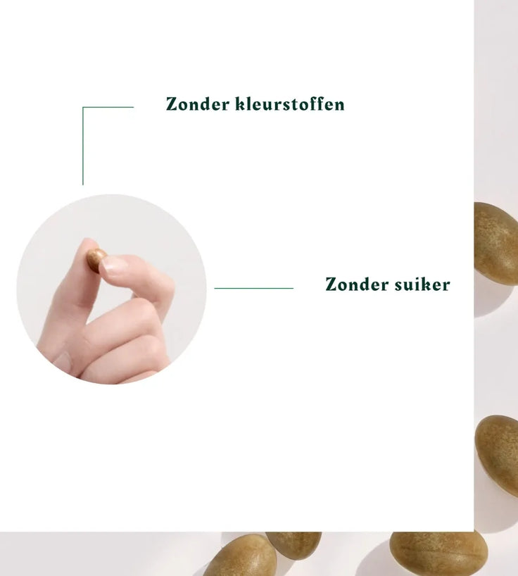 René Furterer Vitalfan Progressive supplement