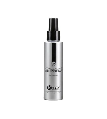 Kmax haarvezel fixerende spray (100ml)