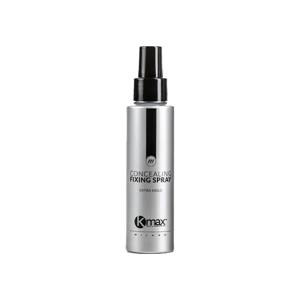 Kmax haarvezel fixerende spray (100ml)