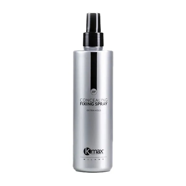Kmax haarvezel fixerende spray (250ml)