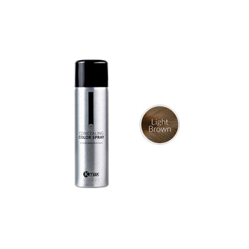 Kmax color spray - Lichtbruin (200ml)