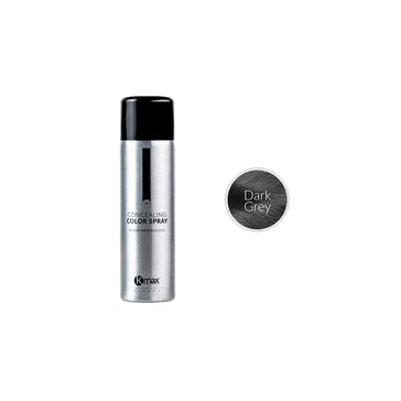 Kmax color spray - Donkergrijs (200ml)