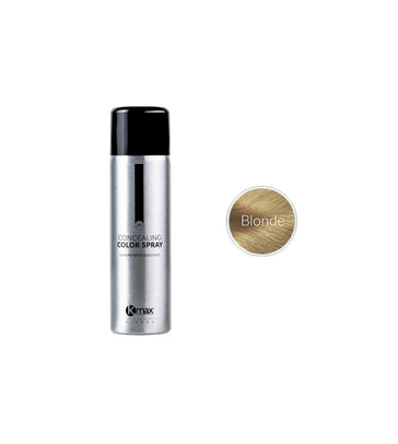 Kmax color spray - Blond (200ml)
