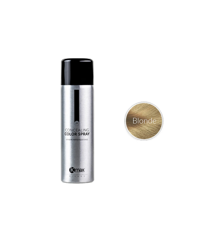 Kmax color spray - Blond (200ml)
