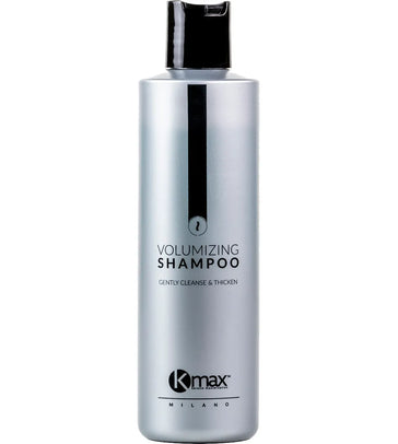 Kmax volumizing shampoo Kmax volumizing shampoo