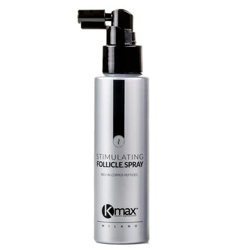 Kmax follicle spray