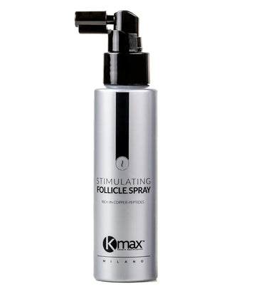 Kmax haaruitval follicle spray Kmax follicle spray