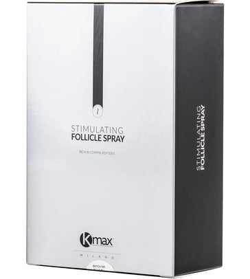 Kmax haaruitval follicle spray Kmax follicle spray