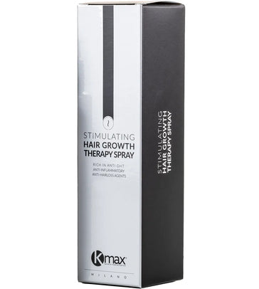 Kmax DHT blocker serum Kmax lotion