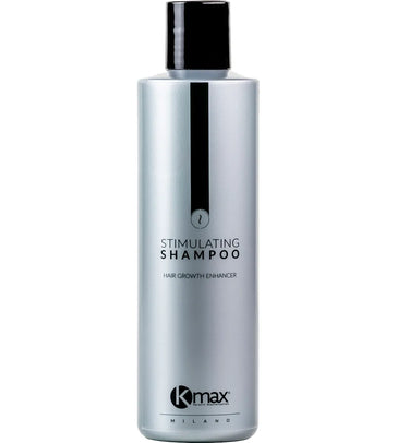 Kmax DHT blocker shampoo Kmax haargroei shampoo