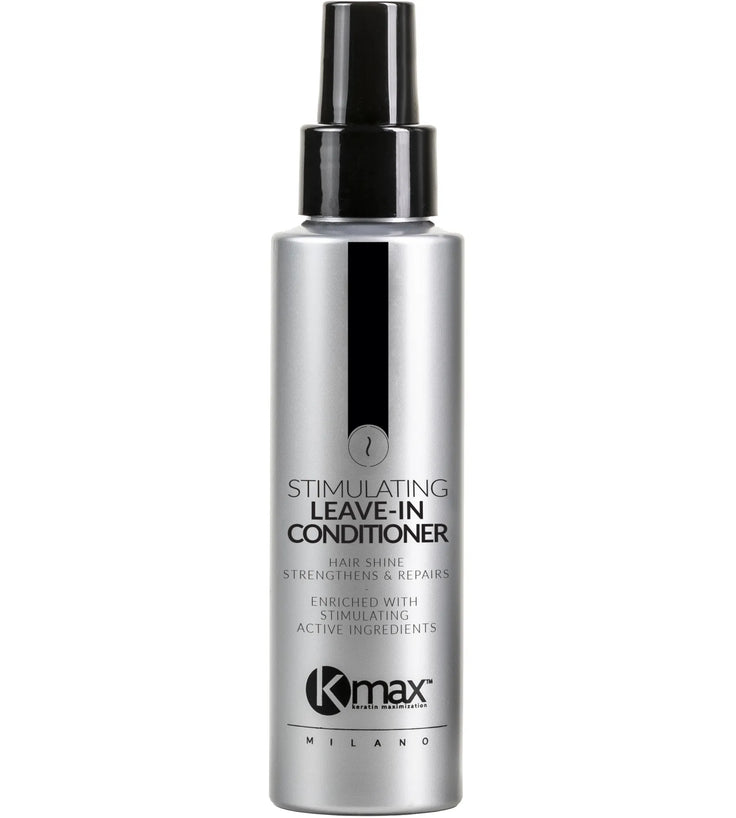 Kmax leave-in conditioner