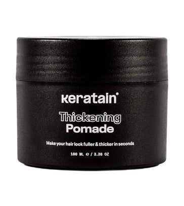 Keratain thickening pomade Keratain thickening pomade