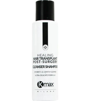 Kmax hair transplant cleanser shampoo Kmax hair transplant cleanser shampoo