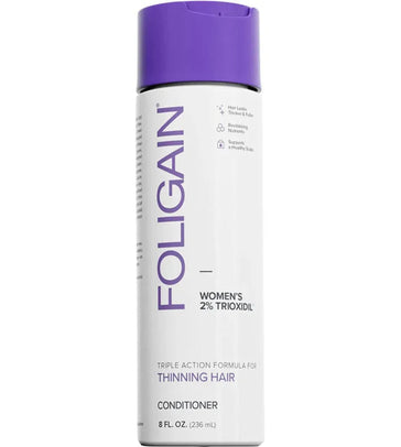 Foligain conditioner voor vrouwen Foligain conditioner voor vrouwen