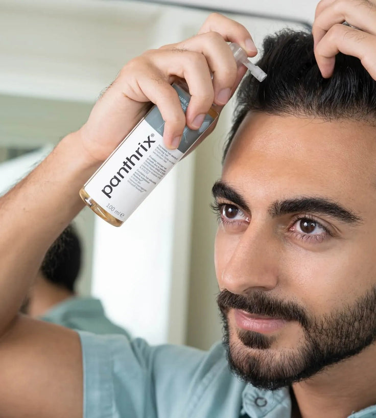 Panthrix haargroei serum (Redensyl)