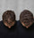 3x Keratain haarvezels + gratis Keratain pommade - Blond (25 gr)