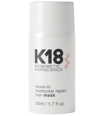 K18 repair leave-in masker (50 ml) K18 repair leave-in masker (50 ml)