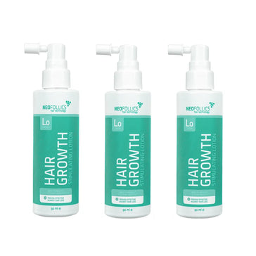 Neofollics lotion 3-pack (3x90 ml)