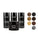 3x Keratain haarvezels + gratis Keratain pommade - De Haargroeispecialist