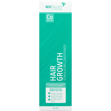 Neofollics conditioner