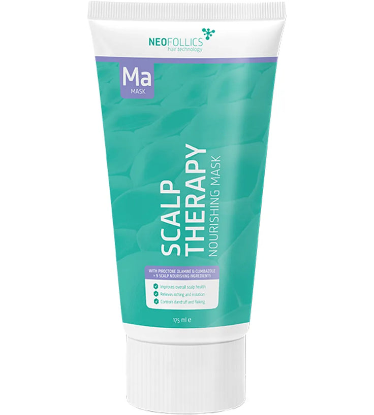 Neofollics nourishing mask