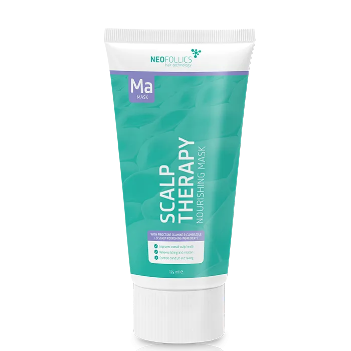 Neofollics scalp therapy pakket