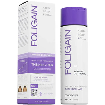 Foligain conditioner voor vrouwen