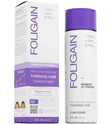 Foligain conditioner voor vrouwen Foligain conditioner voor vrouwen