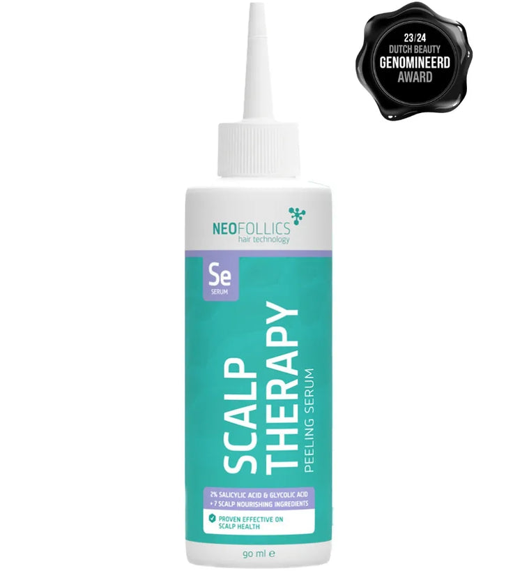 Neofollics Scalp Therapy Peeling Serum