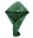 HGS microvezel haarhanddoek