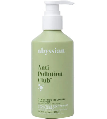 Abyssian superfood recovery shampoo (250 ml) Abyssian superfood recovery shampoo (250 ml)