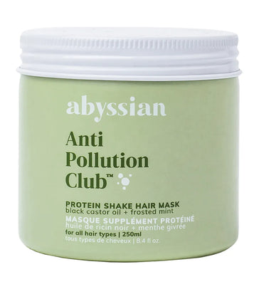 Abyssian protein shake haarmasker (250ml) Abyssian protein shake haarmasker (250ml)