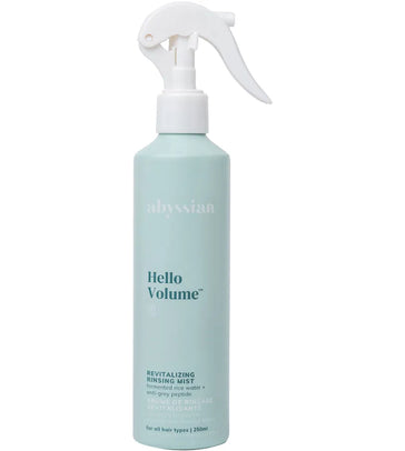 Abyssian revitalizing rinsing mist (250 ml)