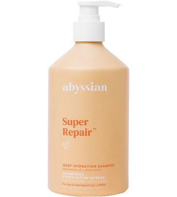 Abyssian deep hydration shampoo (500 ml) Abyssian deep hydration shampoo (500 ml)